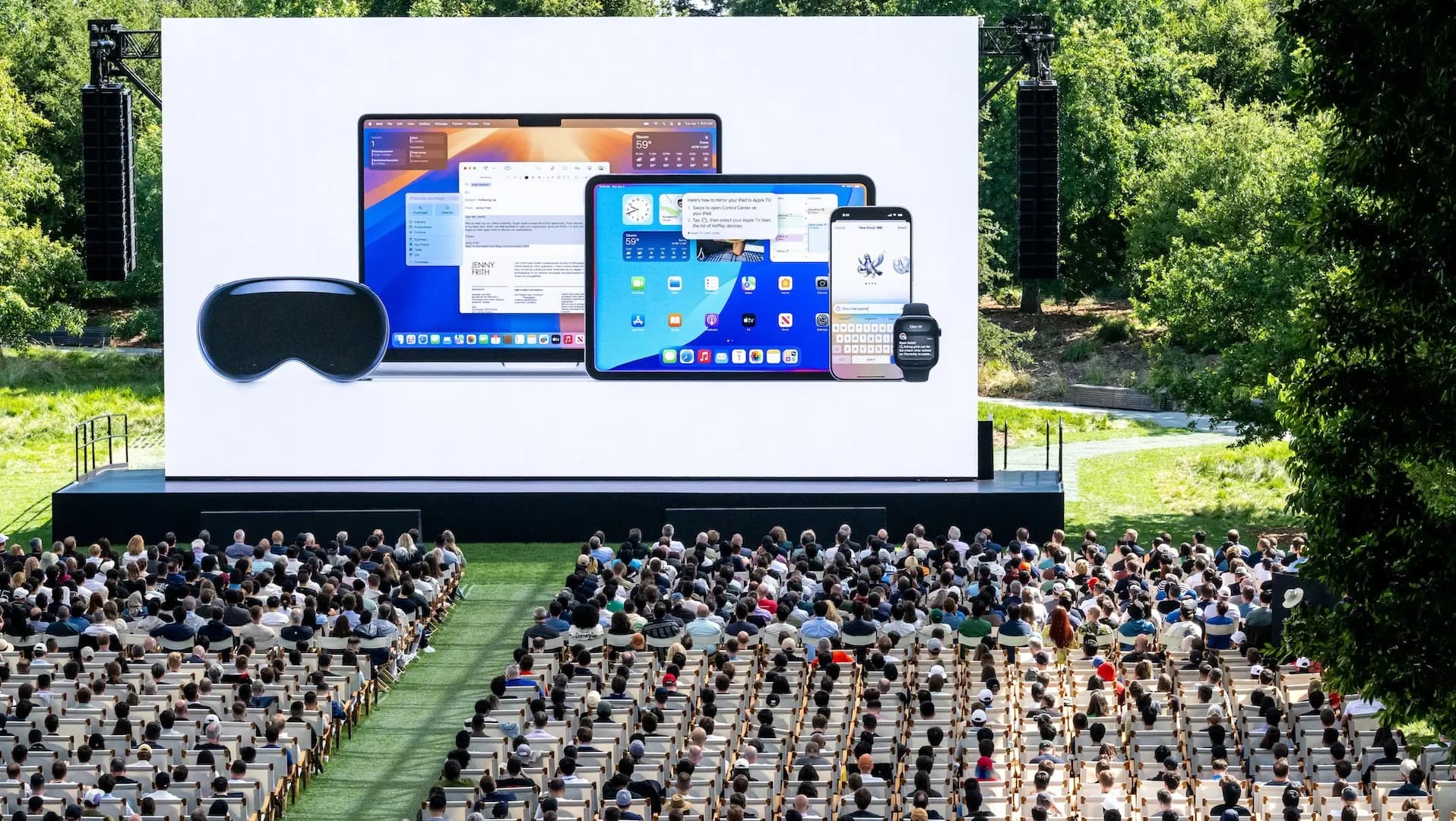 What App Developers Really Want From Apple's WWDC