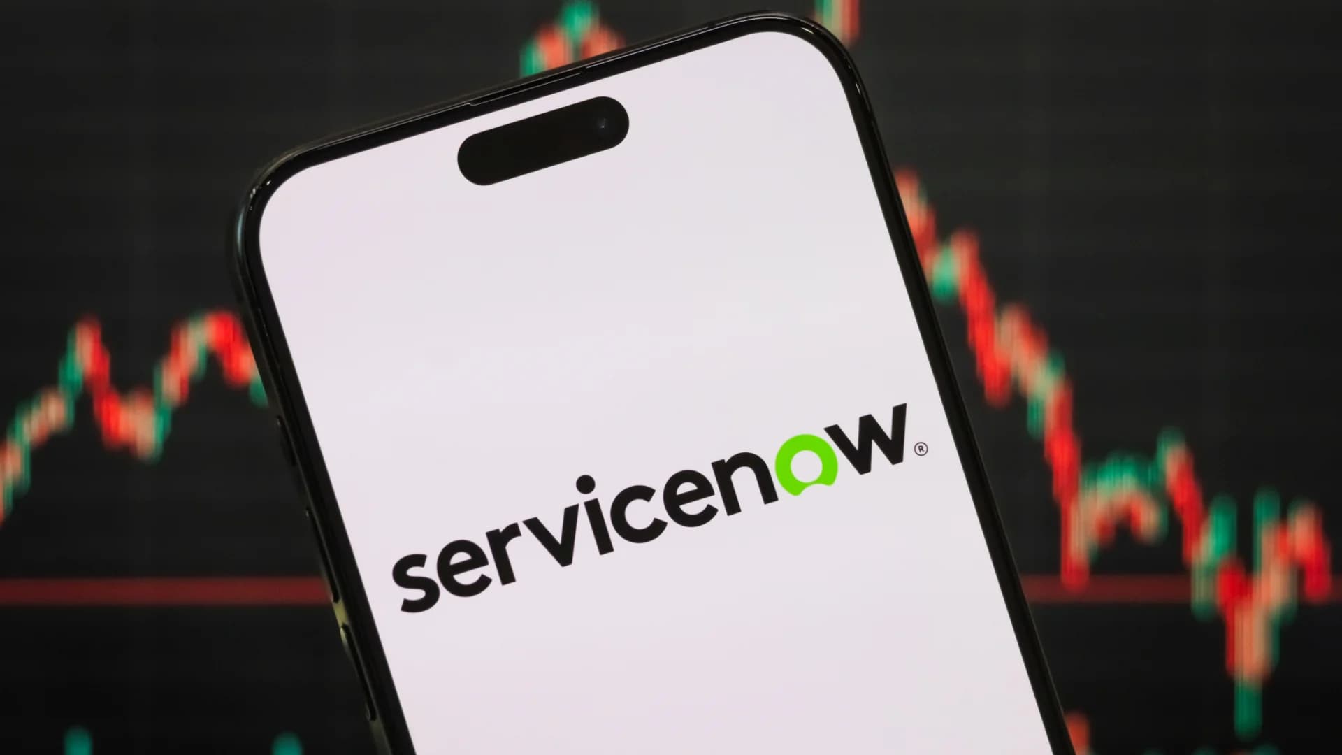 Software Stock Rally Signals AI Opportunity for Local Tech Sector