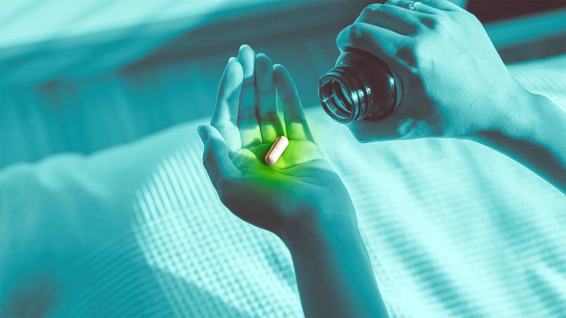 Vitamin Breakthrough Could Transform Brain Health Treatment
