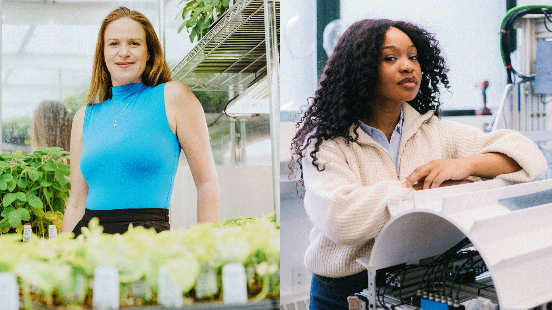 Breaking Through: What Female Founders Need to Reach Elite Lists