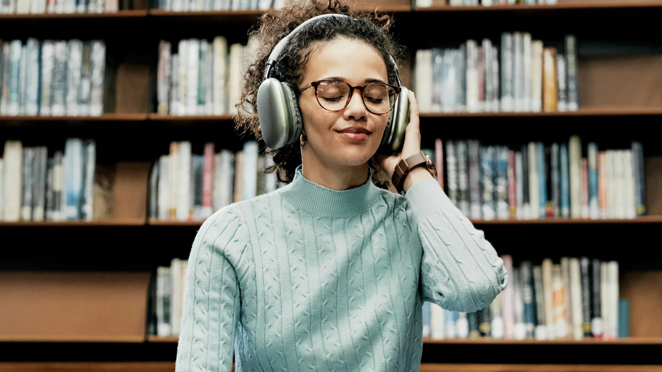 Audiobooks as Effective Learning Tools for Busy Professionals