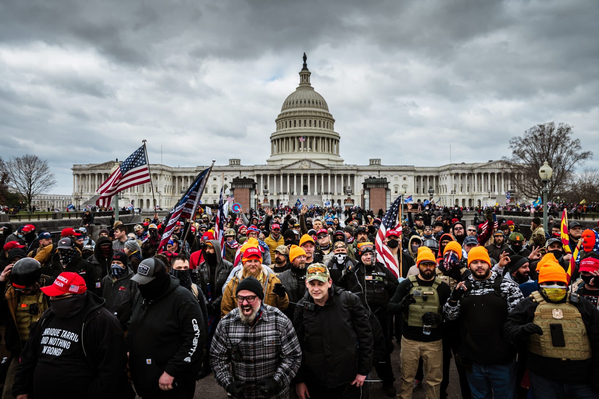 Federal Spending Practices Raise Questions About Accountability