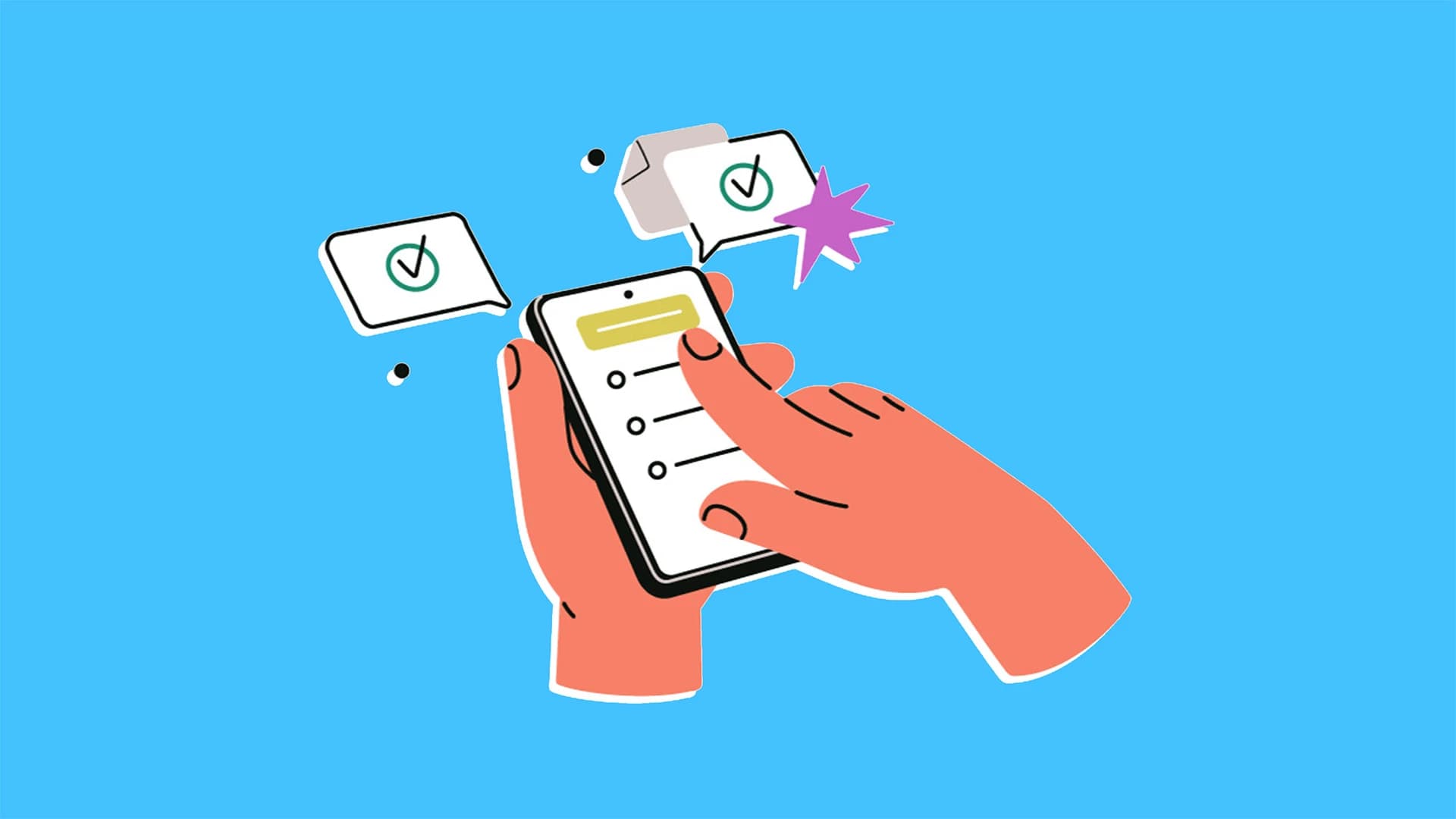 Top iPhone Apps Help Dalton Professionals Streamline Task Management