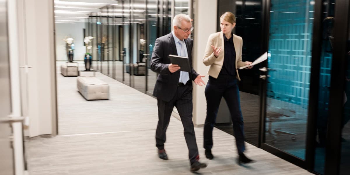 The COO Role Evolves: 4 Career Paths in the AI Era