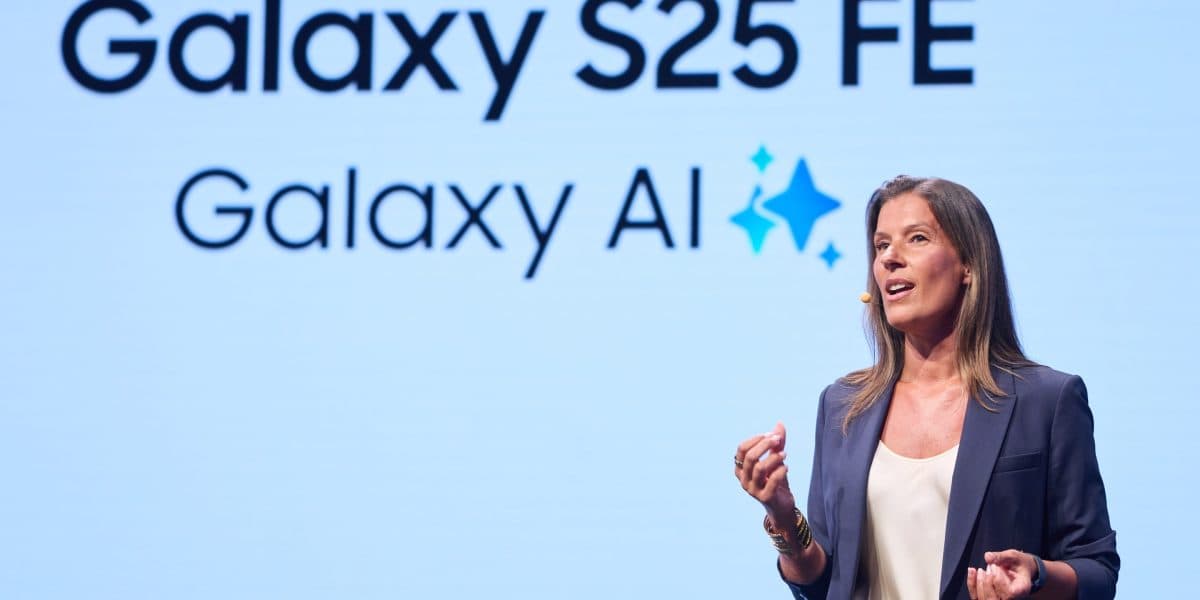 Work-Life Balance Is a Myth, Samsung Exec Warns