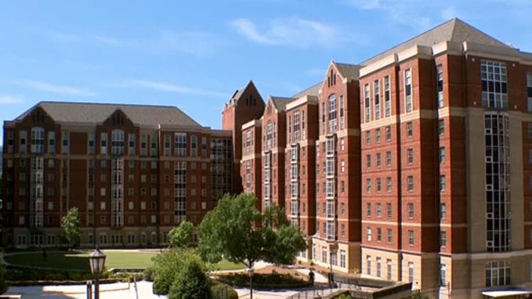 Georgia Tech Taps Olympic Village for World Cup 2026 Housing