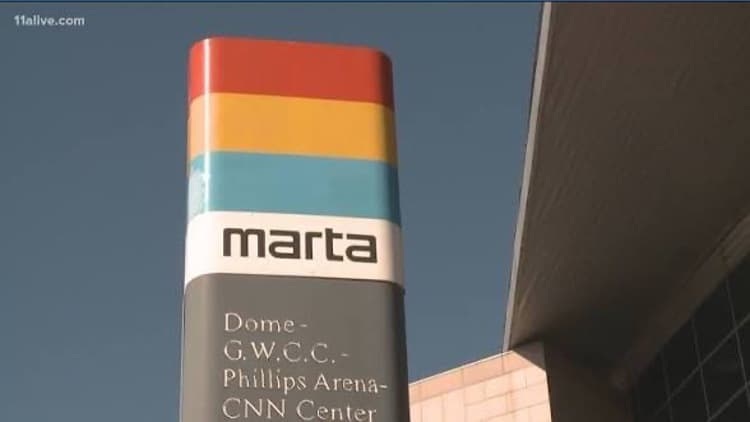 MARTA Enhances Security Measures for World Cup Events