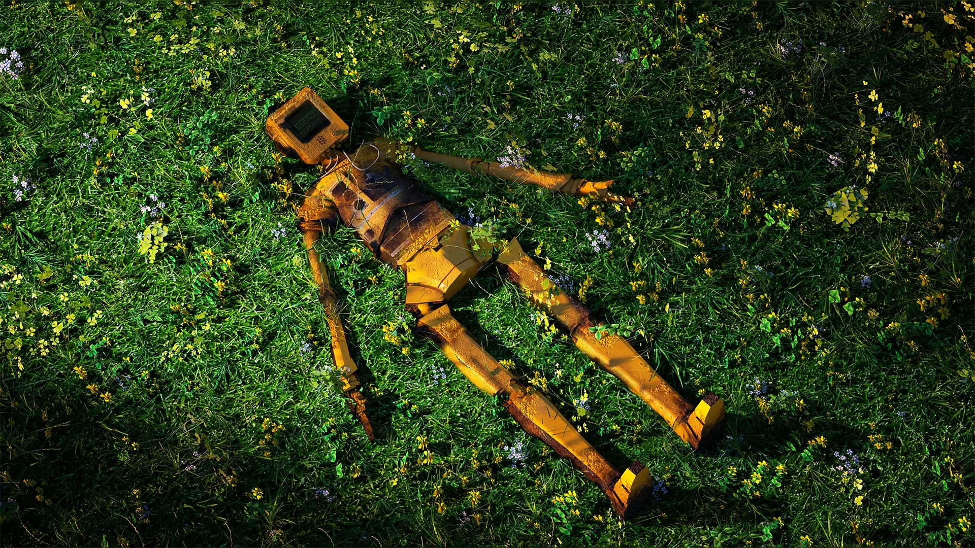Why Robotics Innovation Must Prioritize Environmental Impact
