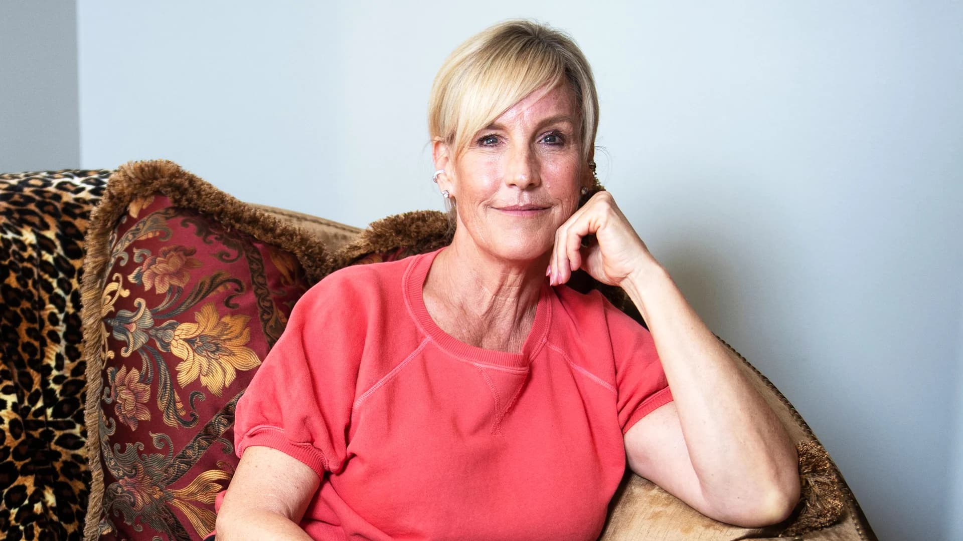 Consumer Advocate Brockovich Takes Aim at AI Data Center Impact