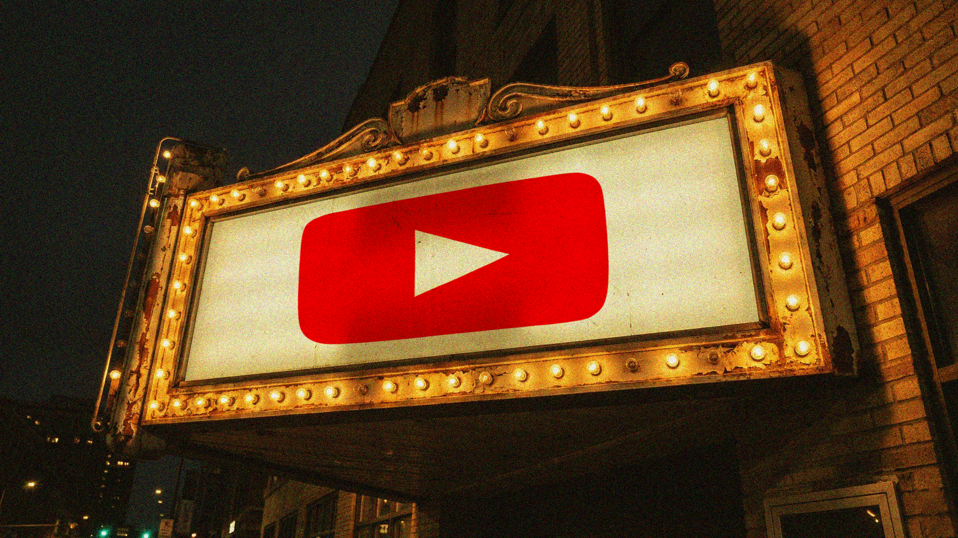 YouTube to Box Office: The Creator Economy's Next Frontier