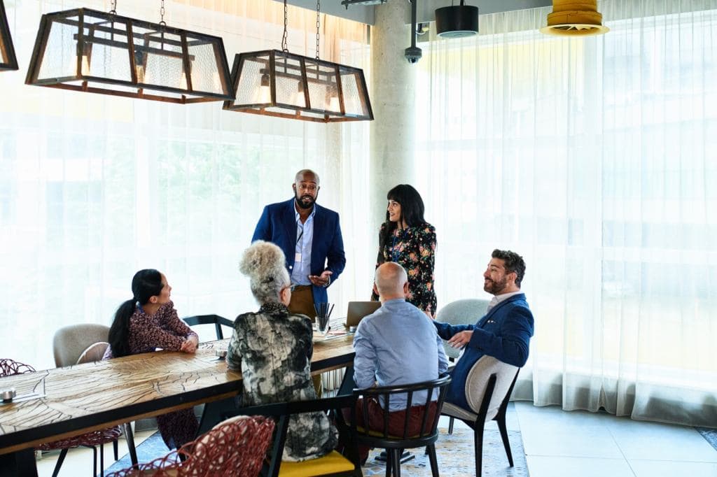 Build Your Leadership Brand Before Others Define It
