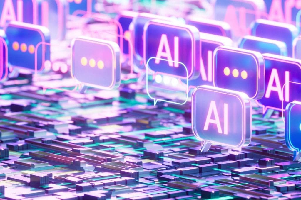 The Hidden Cost of AI Chatbots: Why Dalton Businesses Must Prioritize Trust