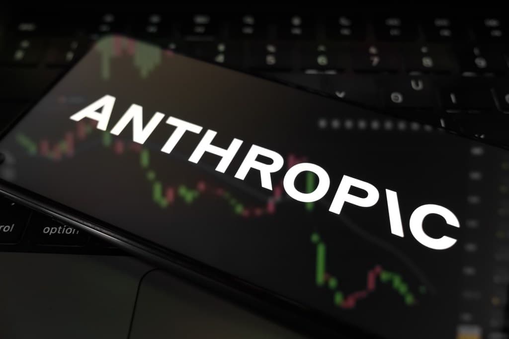 AI Giant Anthropic Files for Major IPO, Signals Tech Market Shift