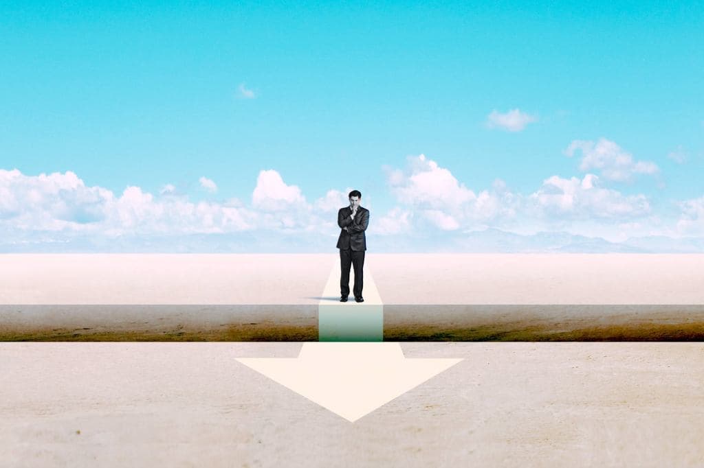 Why Successful Founders Must Embrace the Beginner's Mindset