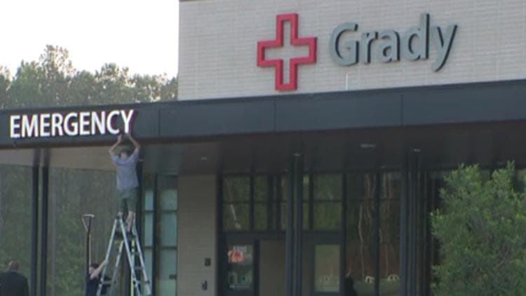 Grady Opens South Fulton ER, Signals Healthcare Access Expansion