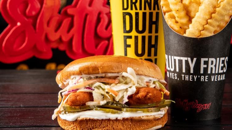 Slutty Vegan Expands Franchise Model Across Southeast