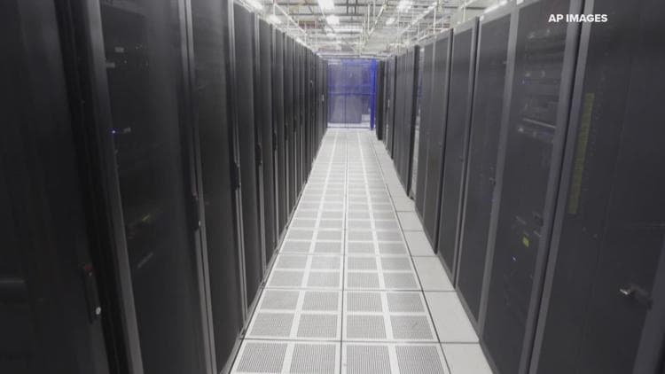 Fulton County Eyes $85M from Data Center Revaluation