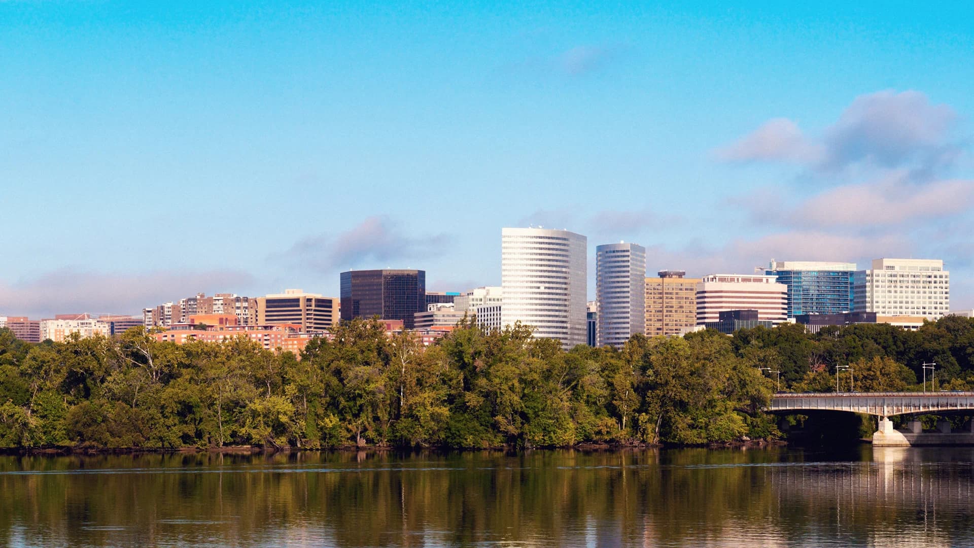 What D.C.'s Best Workplaces Reveal About Employee Retention