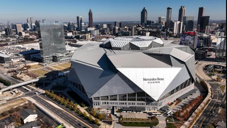 Atlanta's World Cup Stadium Rebrand Signals Major Shift for Regional Events