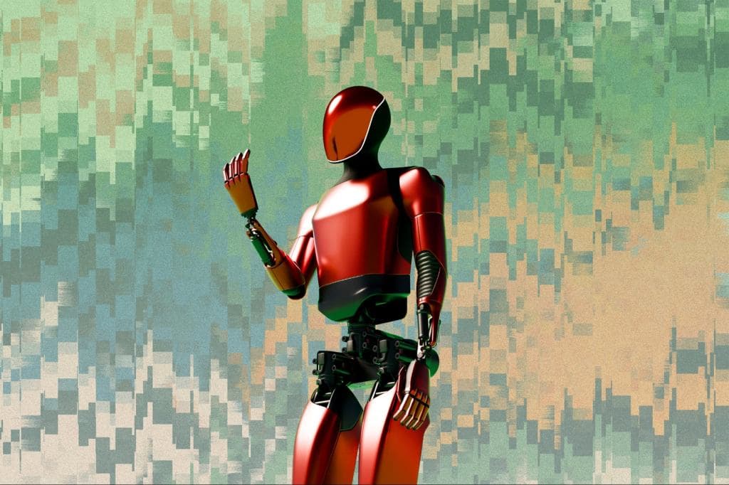 Humanoid Robots Poised to Transform Manufacturing and Logistics