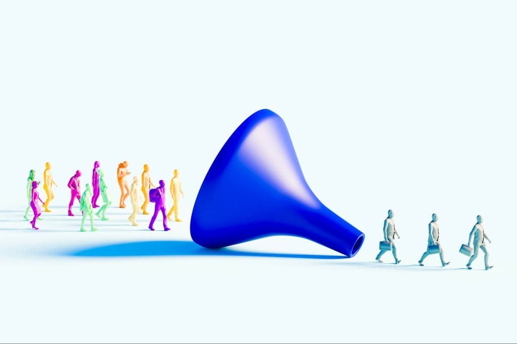 Why Traditional Hiring Is Slowing Down Your Startup's Growth
