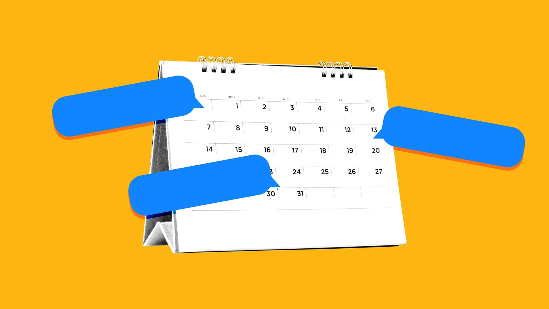 Weekly Text Strategy Builds Stronger Business Networks