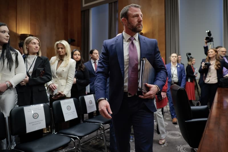 Senate Challenges DHS Plan That Could Impact Regional Trade
