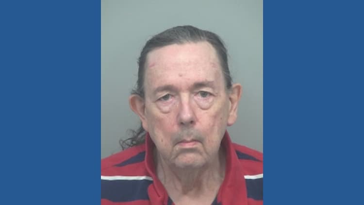 Former Veterans Group Official Charged With Fund Misappropriation