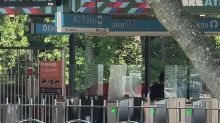 Atlanta's MARTA Faces World Cup Infrastructure Push