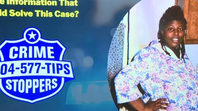 Cold Case Resolution Highlights Law Enforcement Dedication