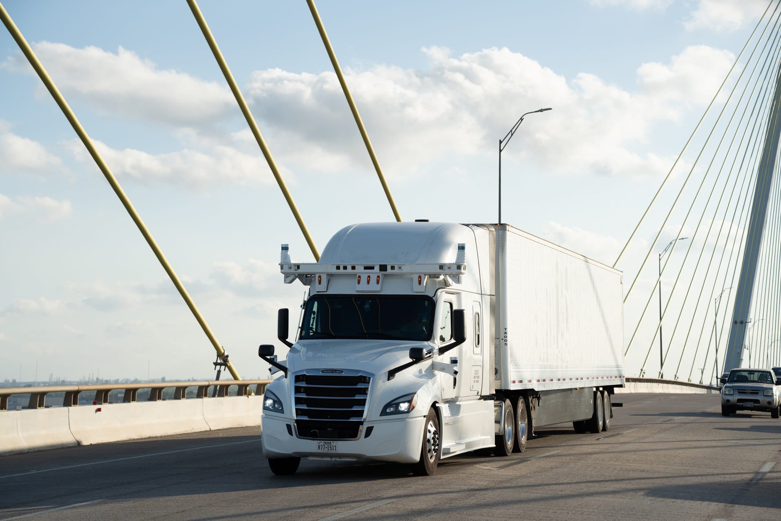 Bot Auto Appoints Knight Transportation Veteran as President and COO
