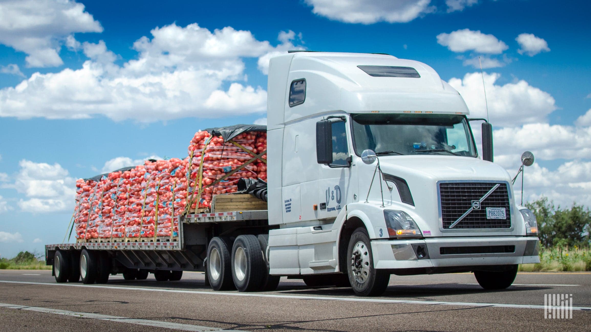 Texas Opens CDL Licensing for Temporary Farm Workers