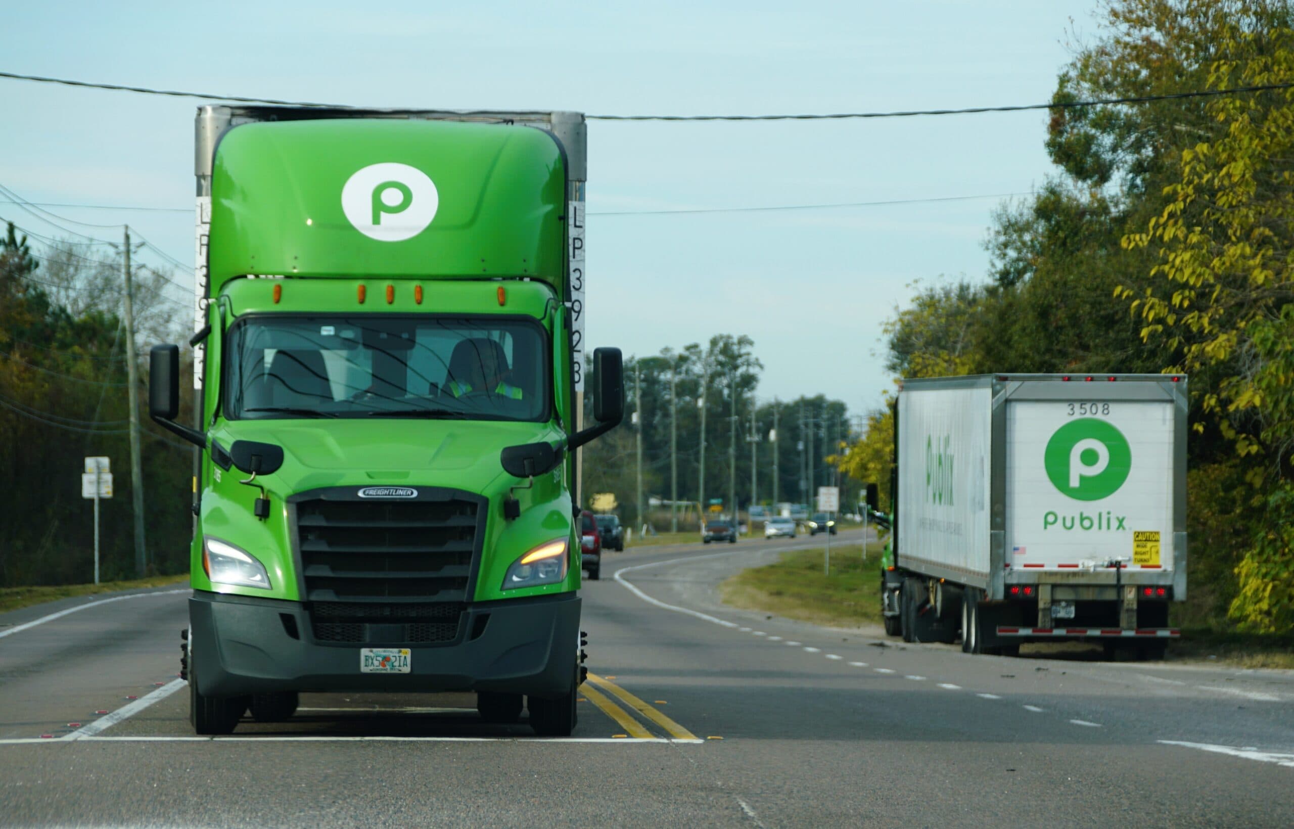 Cargo Theft Now a National Security Issue Affecting Local Supply Chains