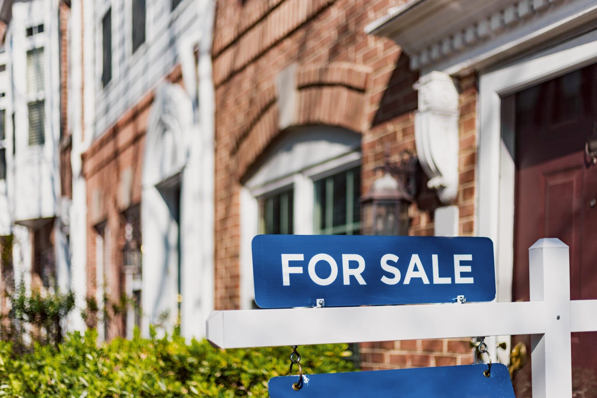 Bipartisan Housing Bill Clears Congress, Could Impact Local Market