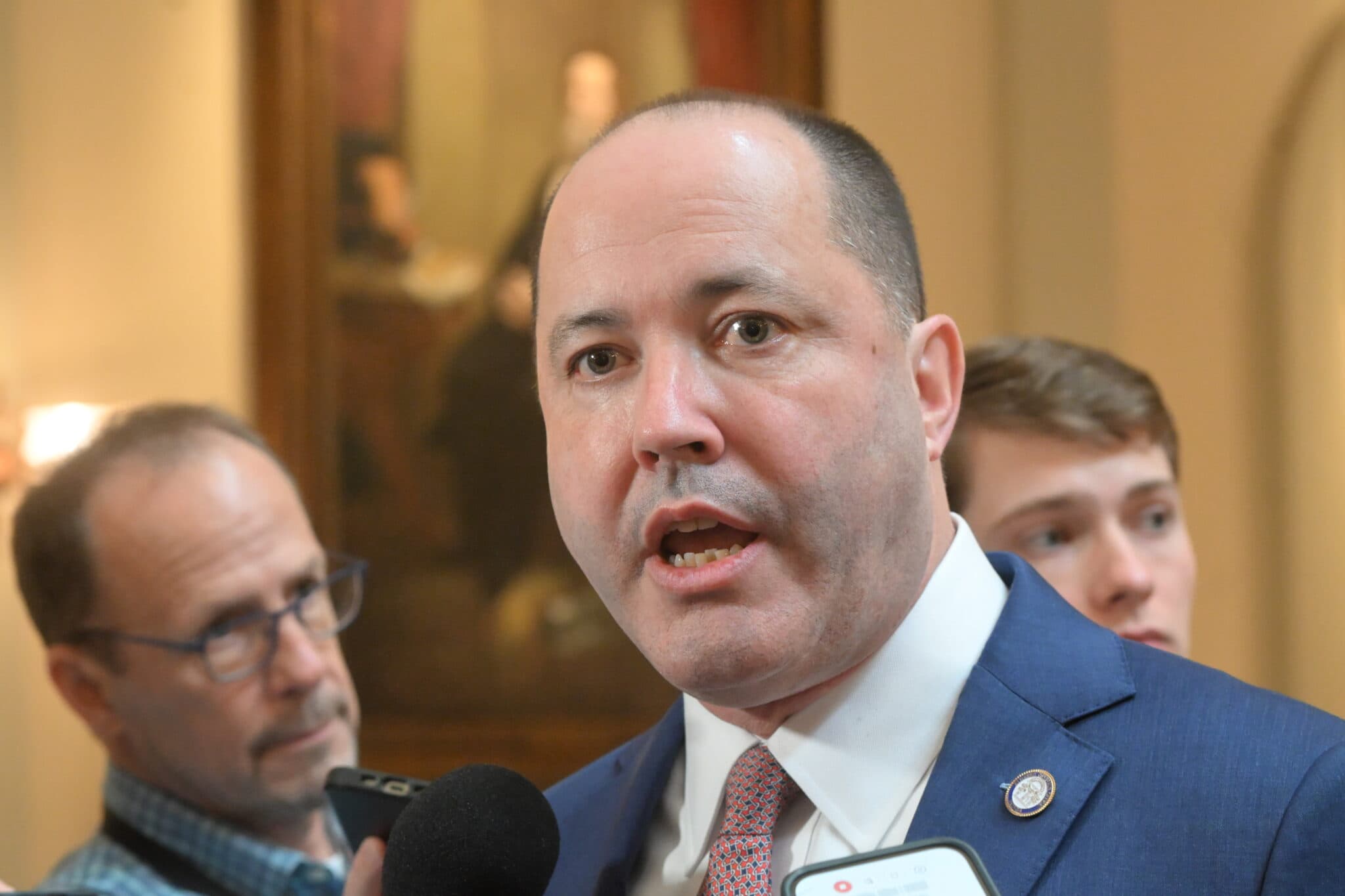 GOP Legal Challenge to California Plastics Law Could Impact Georgia Manufacturers