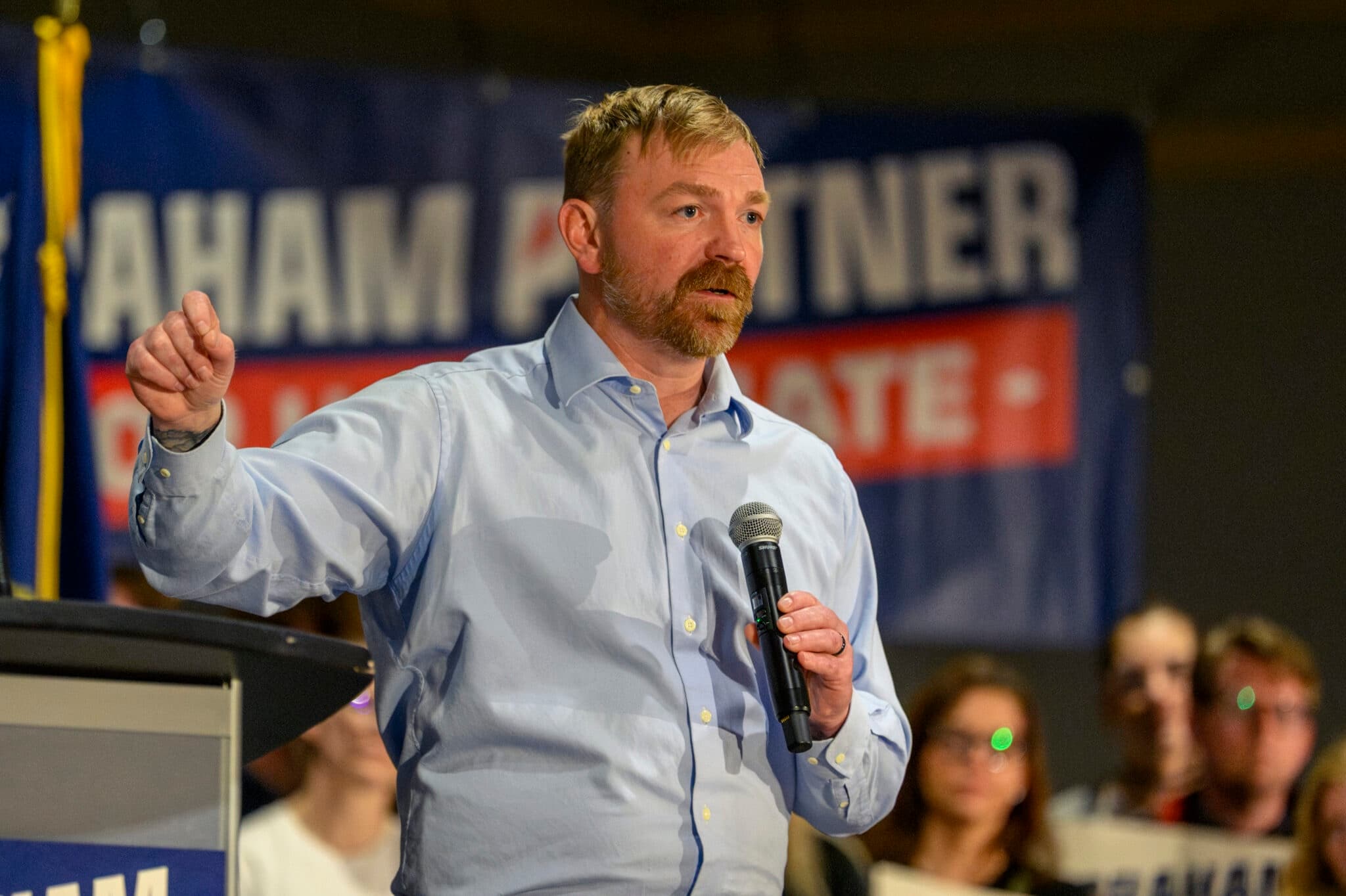 Midterm Elections Could Reshape Senate—What It Means for Georgia
