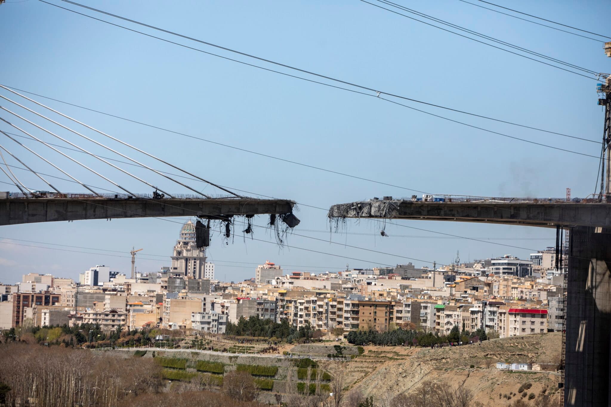 Nuclear Deal Logistics: What Removal of Iran Materials Means for Global Trade