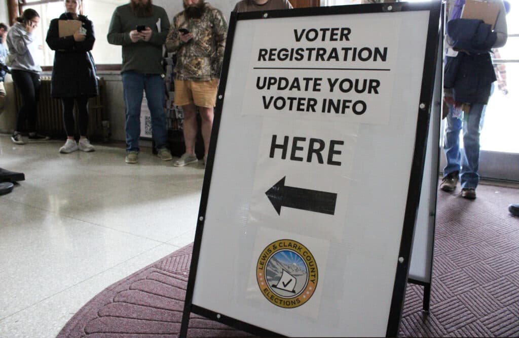 Senate Blocks Voting Restrictions Bill, Impacts 2024 Election Landscape