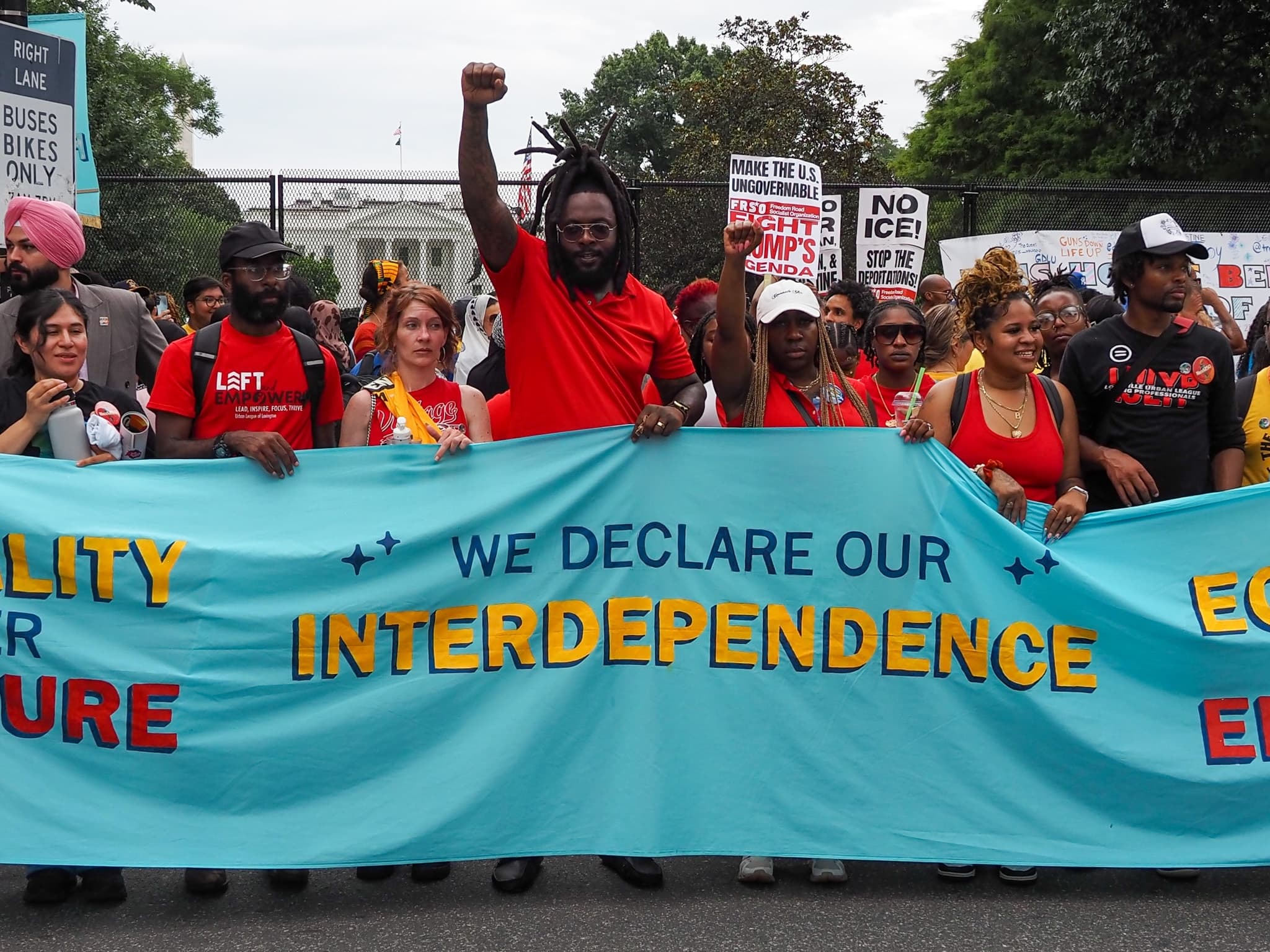 National Political Movements Shape Business Climate Outlook