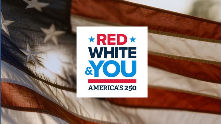 Tegna's America's 250 Series Spotlights Community Heroes