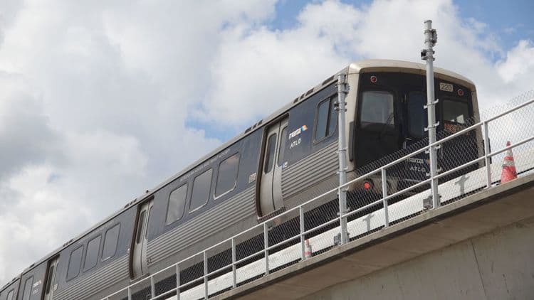 Transit Disruptions Highlight Supply Chain Vulnerabilities