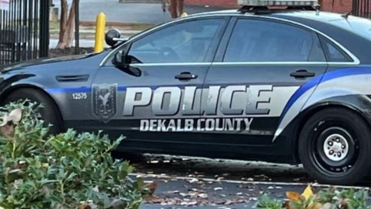 DeKalb County Shooting Highlights Apartment Security Concerns