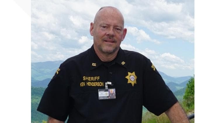 Towns County Sheriff Suspended Amid New Misconduct Allegations